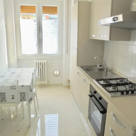 דירה Casa Antonio