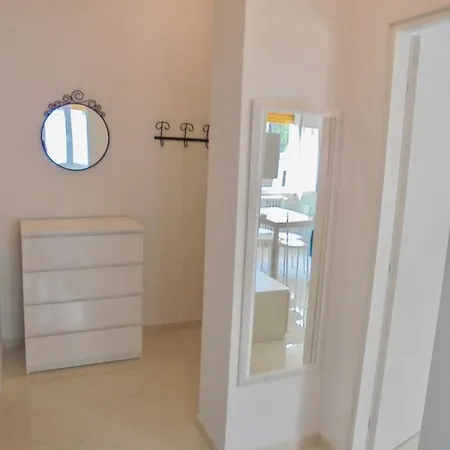 דירה Casa Antonio פרו