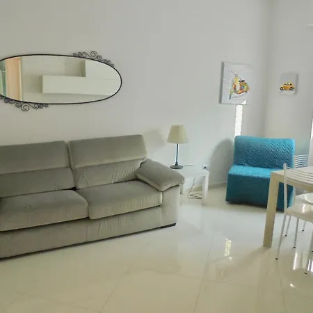 Casa Antonio דירה
